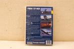 PC DVD Flight Simulator pmdg 737 NGX 47158, Ophalen of Verzenden, Gebruikt