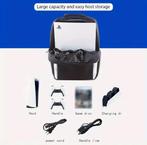 PS5 Reistas - Console, Accessoires & Bescherming, Ophalen of Verzenden, Nieuw, Zwart