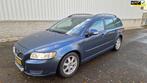 Volvo V50 1.6D S/S Summum, Voorwielaandrijving, Traction-control, Gebruikt, 4 cilinders