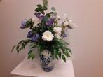 Kunstbloemen boeket, Huis en Inrichting, Ophalen of Verzenden, Nieuw, Binnen