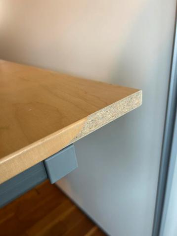 Ikea Galant Bureau 120cm breed - afbeelding 3