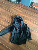Nike Tech Fleece Vest Zwart Maat S, Ophalen of Verzenden, Gedragen, Maat 46 (S) of kleiner, Zwart