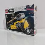 Lego Star Wars 75281 - Anakin’s Jedi Interceptor (Sealed), Nieuw, Ophalen of Verzenden