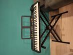 Keyboard Yamaha, Muziek en Instrumenten, Ophalen, 61 toetsen, Yamaha, Zo goed als nieuw