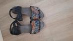 Think sandalen  43, Ophalen of Verzenden, Zo goed als nieuw, Sandalen of Muiltjes