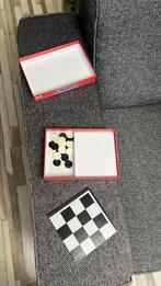 Damspel, Hobby en Vrije tijd, Gezelschapsspellen | Bordspellen, Ophalen, Een of twee spelers, Nieuw, Toy Universe