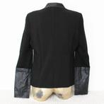 Prachtig Anna Scott Jasje - 91* (XL) € 45,-, Zwart, Maat 46/48 (XL) of groter, Anna Scott, Ophalen of Verzenden