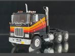 Mack F Serie 1977 IXO 1:43, Hobby en Vrije tijd, Modelauto's | 1:43, Ophalen of Verzenden, Nieuw, Overige merken