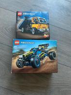 LEGO Technic 42147 & 42164 - Nieuw in doos, Ophalen of Verzenden, Nieuw, Complete set, Lego