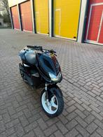 Aerox, Fietsen en Brommers, Scooters | Yamaha, Ophalen of Verzenden, Zo goed als nieuw, Benzine, Aerox