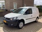 Volkswagen Caddy 1.6 TDI Economy Baseline airco, Origineel Nederlands, Te koop, 1392 kg, Gebruikt