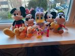 Mickey mouse walt Disney, Ophalen of Verzenden, Mickey Mouse, Zo goed als nieuw, Beeldje of Figuurtje