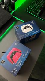 Razer Quick Charging Stand PS5 - Nieuw, Ophalen, Oplader of Kabel, Nieuw, Draadloos