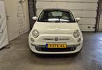 Fiat 500 1.4-16V Pop Pano Leder PDC Airco APK, Voorwielaandrijving, Euro 5, 101 pk, 4 cilinders