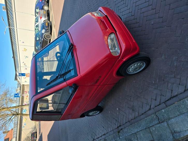 Keurige goede Canta direct beschikbaar 45 km., Diversen, Brommobielen en Scootmobielen, Canta, 46 km of meer, 16 km/u of meer