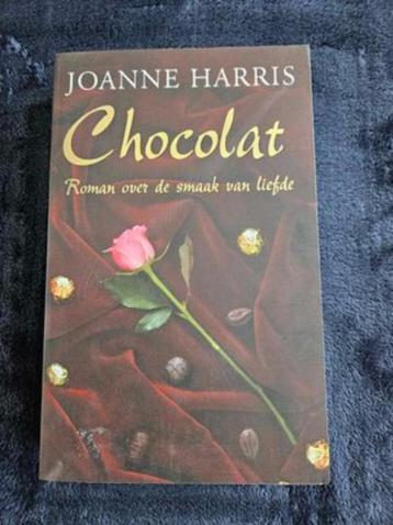 Joanne Harris - Chocolat beschikbaar voor biedingen