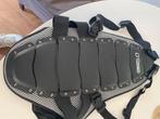 Rugprotector voor ski of motor, Sport en Fitness, Snowboarden, Ophalen of Verzenden, Zo goed als nieuw, Helm of Bescherming