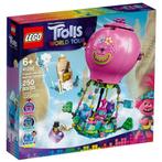 LEGO Trolls 41252 Poppy’s Luchtballonavontuur * ’t LEGOhuis, Ophalen of Verzenden, Nieuw, Complete set, Lego