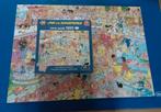 Jan van Haasteren puzzel 1000, Ophalen, Zo goed als nieuw