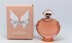 Parfum miniatuur Olympéa Aqua Paco Rabanne 6 ml, Verzenden, Nieuw, Miniatuur, Gevuld