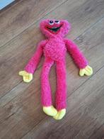 Huggy wuggy, Kinderen en Baby's, Speelgoed | Knuffels en Pluche, Ophalen of Verzenden, Zo goed als nieuw, Overige typen