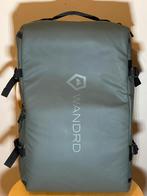 Wandrd Hexad access 45L travel/camera bag+ camera cube, Ophalen of Verzenden, Zo goed als nieuw, Schoudertas, Overige merken