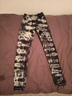 Legging, Kleding | Dames, Zwart, Ophalen of Verzenden, Zo goed als nieuw, Maat 34 (XS) of kleiner