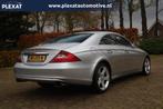 Mercedes-Benz CLS-klasse 350 Aut. | AMG-Pakket | Panorama |, Automaat, Achterwielaandrijving, Grijs, CLS