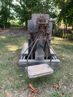 Bascule, Antiek en Kunst, Antiek | Gereedschap en Instrumenten, Ophalen