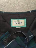 Douglas Kilt set maat 38/40, Kleding | Heren, Ophalen, Gedragen, The kilt