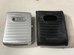 Sony walkman, Walkman, Sony, Ophalen of Verzenden, Sony