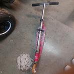 Step, Kinderen en Baby's, Speelgoed | Buiten | Voertuigen en Loopfietsen, Ophalen, Gebruikt, Overige typen