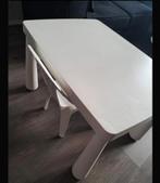 tafeltje met stoeltje, Ophalen, Zo goed als nieuw