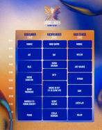 Dagvlinder festival ticket, Eén persoon
