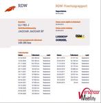 Jaguar XF 2.2D | Navi | Trekhaak | Camera | Stoelverwarming, Automaat, Euro 5, Achterwielaandrijving, Gebruikt