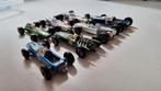 7 Vintage Formule 1 auto's van Bestbox en Efsi, Ophalen of Verzenden, Gebruikt, Auto