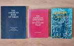 Astrologie boeken tabellen, Boeken, Studieboeken en Cursussen, Ophalen, Gelezen, Niet van toepassing