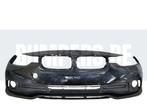 Bumper BMW 3 F30 F31 Facelift LCI 16-51117397622 Voorbumper, Auto-onderdelen, Carrosserie en Plaatwerk, Gebruikt, -, Voor, -