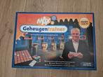 Max geheugentrainer spel, Hobby en Vrije tijd, Gezelschapsspellen | Bordspellen, Ophalen of Verzenden, Zo goed als nieuw