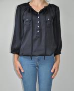 We blouse 34, top xs, dameskleding 34, Blauw, WE, Nieuw, Ophalen of Verzenden