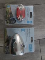 Fietsverlichting ,  nieuw, Ophalen of Verzenden, Nieuw, Batterij, Verlichtingsset