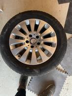 16 inch Mercedes C Klasse W204 Velgen, Auto-onderdelen, Banden en Velgen, Ophalen, Gebruikt, Velg(en), 16 inch