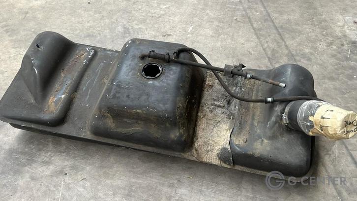 Mercedes-Benz Brandstoftank A604700701 Diesel Staal Klasse, Auto-onderdelen, Brandstofsystemen, Gebruikt, BOVAG lid, Ophalen of Verzenden