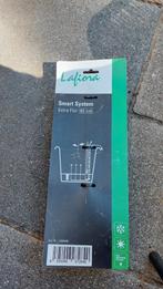 inzet irrigatie systeem voor plantenbakken., Kunststof, Minder dan 60 cm, Rond, Nieuw