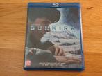 Dunkirk (2 blu-ray), Cd's en Dvd's, Ophalen of Verzenden, Zo goed als nieuw, Actie