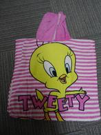 Tweety badponcho, Ophalen, Gebruikt, Meisje, One size