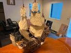Prachtig schip te koop, de 7 provinciën., Ophalen, Gebruikt, Overige merken