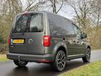 Volkswagen Caddy 2.0 TDI L1H1 BMT Comfortline (bj 2018), Auto's, Gebruikt, 4 cilinders, Volkswagen, 2 stoelen