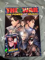 EXO The war: power of music album + photocard, Ophalen of Verzenden, Zo goed als nieuw, Cd of Plaat