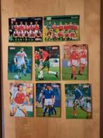 EUROPEAN CHAMPIONSHIP STARS, Zo goed als nieuw, Poster, Plaatje of Sticker, Verzenden, Buitenlandse clubs